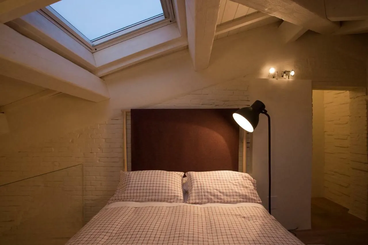 Sasaràl Suites Cesena Affittacamere