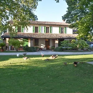 La Casa Di Pilar Cotignola